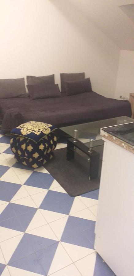 Suits & Luxury Appart Paris Montreuil Montreuil  Buitenkant foto