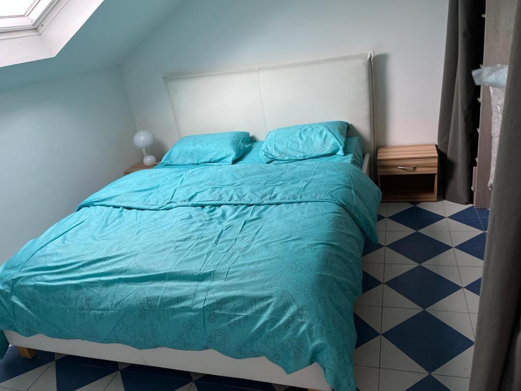 Suits & Luxury Appart Paris Montreuil Montreuil  Buitenkant foto